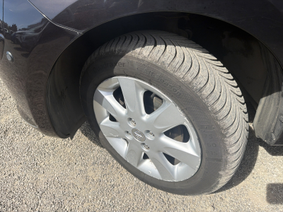 Nissan Micra 1.2 100 Pure Drive