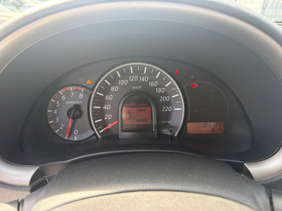 Nissan Micra 1.2 100 Pure Drive