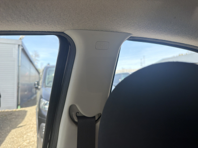 Nissan Micra 1.2 100 Pure Drive