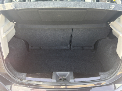 Nissan Micra 1.2 100 Pure Drive