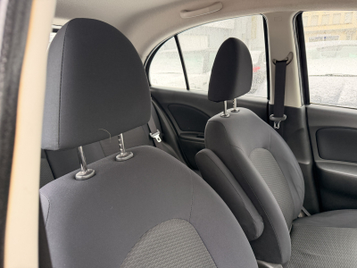 Nissan Micra 1.2 100 Pure Drive