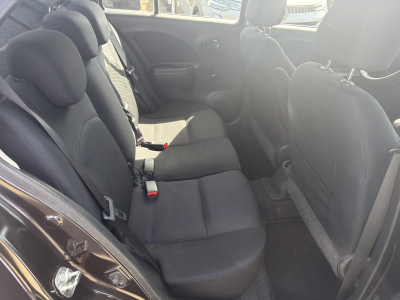 Nissan Micra 1.2 100 Pure Drive