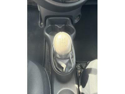 Nissan Micra 1.2 100 Pure Drive