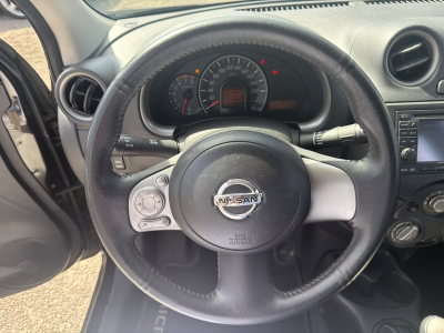 Nissan Micra 1.2 100 Pure Drive