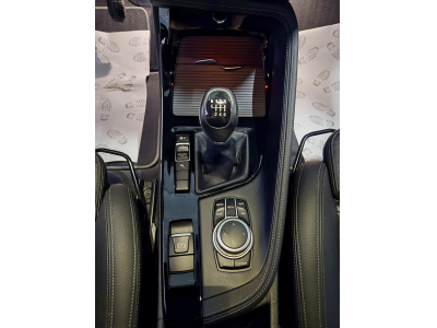 BMW X1 SPORTLINE HEAD UP LED CUIR NAVI 1 HAND