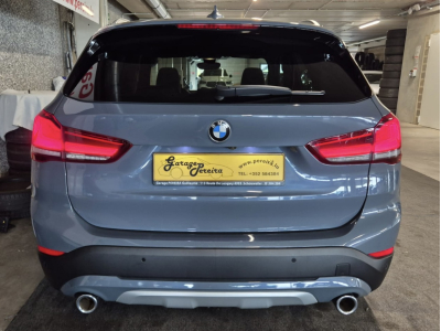 BMW X1 SPORTLINE HEAD UP LED CUIR NAVI 1 HAND