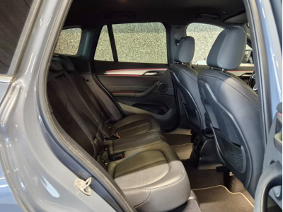 BMW X1 SPORTLINE HEAD UP LED CUIR NAVI 1 HAND