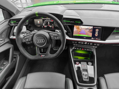 Audi RS3 AUDI RS3 Sportback 2.5 TFSI quattro/19/B.O/