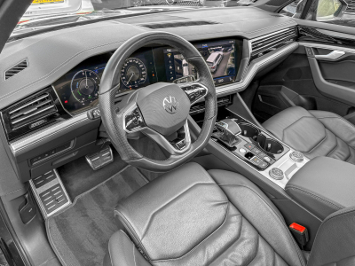 Volkswagen Touareg R 4Motion eHybrid/ ERGO CONFORT/VIRTUAL/PANORAMA
