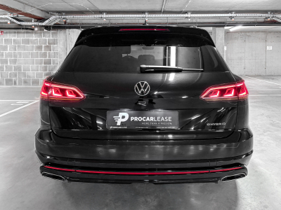 Volkswagen Touareg R 4Motion eHybrid/ ERGO CONFORT/VIRTUAL/PANORAMA