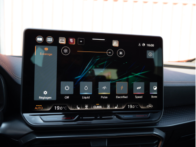 Cupra Formentor FORMENTOR 1.5 eTSI Hybrid 150ch DSG7 V | CAMERA | SIEGES CHAUFFANTS