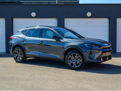 Cupra Formentor FORMENTOR 1.5 eTSI Hybrid 150ch DSG7 V | CAMERA | SIEGES CHAUFFANTS