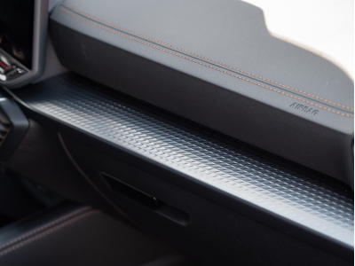 Cupra Formentor FORMENTOR 1.5 eTSI Hybrid 150ch DSG7 V | CAMERA | SIEGES CHAUFFANTS