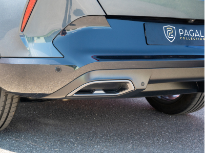 Cupra Formentor FORMENTOR 1.5 eTSI Hybrid 150ch DSG7 V | CAMERA | SIEGES CHAUFFANTS