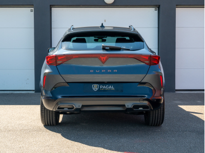Cupra Formentor FORMENTOR 1.5 eTSI Hybrid 150ch DSG7 V | CAMERA | SIEGES CHAUFFANTS