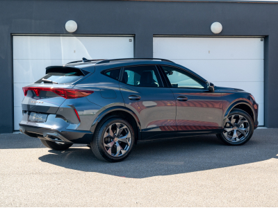 Cupra Formentor FORMENTOR 1.5 eTSI Hybrid 150ch DSG7 V | CAMERA | SIEGES CHAUFFANTS