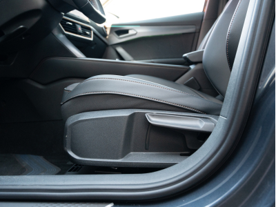 Cupra Formentor FORMENTOR 1.5 eTSI Hybrid 150ch DSG7 V | CAMERA | SIEGES CHAUFFANTS