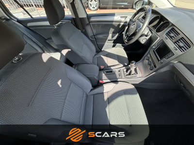 Volkswagen Golf 7 1.6 Tdi  110cv