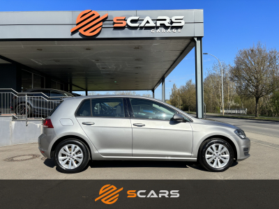 Volkswagen Golf 7 1.6 Tdi  110cv