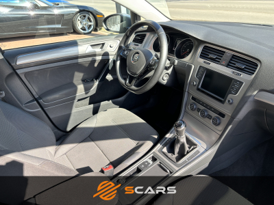 Volkswagen Golf 7 1.6 Tdi  110cv