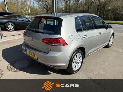 Volkswagen Golf 7 1.6 Tdi  110cv
