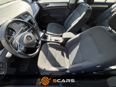 Volkswagen Golf 7 1.6 Tdi  110cv