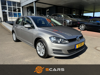 Volkswagen Golf 7 1.6 Tdi  110cv