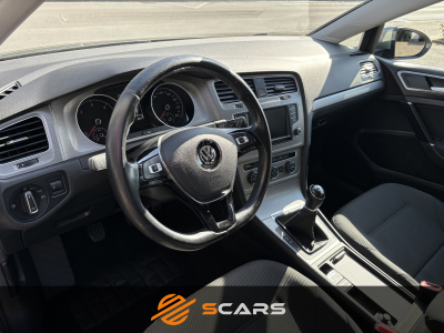 Volkswagen Golf 7 1.6 Tdi  110cv