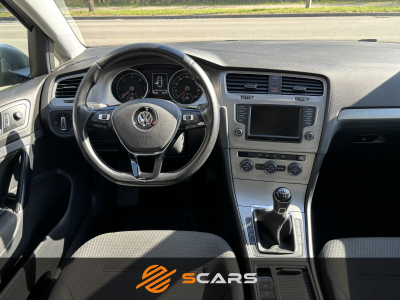 Volkswagen Golf 7 1.6 Tdi  110cv