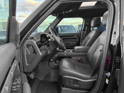 Land-Rover Defender DEFENDER 110 D250X-DYNAMIC SE AWD MY25