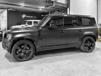 Land-Rover Defender DEFENDER 110 D250X-DYNAMIC SE AWD MY25