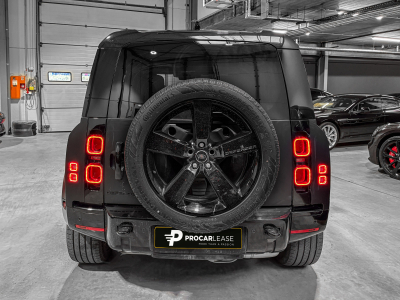 Land-Rover Defender DEFENDER 110 D250X-DYNAMIC SE AWD MY25