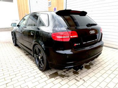 Audi RS3 2.5T 340 Quattro S-Tronic