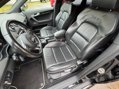 Audi RS3 2.5T 340 Quattro S-Tronic