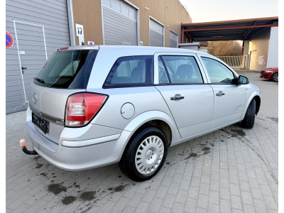Opel Astra 1.3 Cdti 90 Caravan