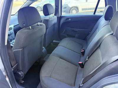 Opel Astra 1.3 Cdti 90 Caravan