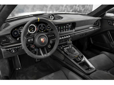 Porsche 992 GT3 RS PDK - PACK WEISSACH