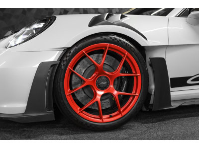 Porsche 992 GT3 RS PDK - PACK WEISSACH