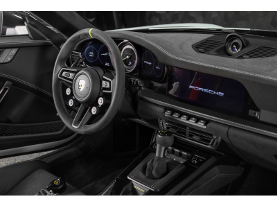 Porsche 992 GT3 RS PDK - PACK WEISSACH