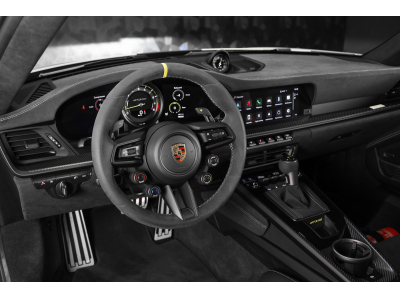 Porsche 992 GT3 RS PDK - PACK WEISSACH