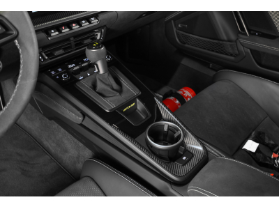 Porsche 992 GT3 RS PDK - PACK WEISSACH