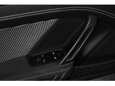 Porsche 992 GT3 RS PDK - PACK WEISSACH