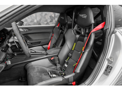 Porsche 992 GT3 RS PDK - PACK WEISSACH