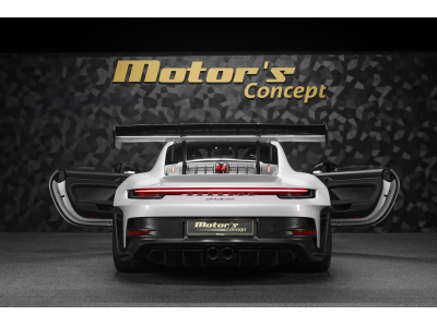 Porsche 992 GT3 RS PDK - PACK WEISSACH