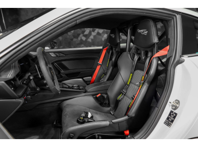 Porsche 992 GT3 RS PDK - PACK WEISSACH