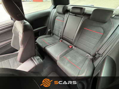 Volkswagen Golf 7 Gti Facelift 2.0 Tsi 230cv