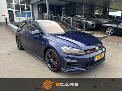 Volkswagen Golf 7 Gti Facelift 2.0 Tsi 230cv