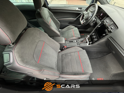 Volkswagen Golf 7 Gti Facelift 2.0 Tsi 230cv