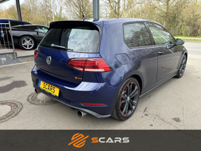 Volkswagen Golf 7 Gti Facelift 2.0 Tsi 230cv
