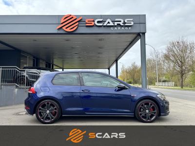 Volkswagen Golf 7 Gti Facelift 2.0 Tsi 230cv